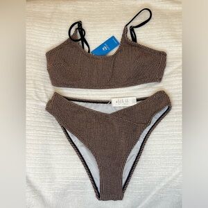 Bikini *new with tags and bags* from CupShe